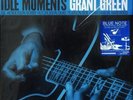 Grant Green - Idle Moments (33rpm) Music Matter SEALED