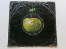 JACKIE LOMAX   ORIGINAL 1968 UK 45  SOUR MILK SEA     APPLE 3       1 A     1G