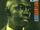 Art Blakey And The Jazz Messengers - Moanin (33rpm) Music Matters SEALED