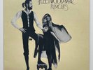 Vtg FLEETWOOD MAC Album RUMOURS Record 70s PRESSING Lp OG VINYL is NEAR MINT