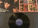 THE ROLLING STONES Out of Our Head  LP LONDON BLUE LABEL--SHRINK NM-MINT