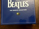 The Beatles The Singles Collection 23 Piece