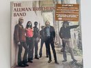 The Allman Brothers Band 2-LP Set - 180g Audiophile Vinyl - New Sealed
