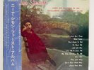 NINA SIMONE LITTLE GIRL BLUE POLYDOR MP2161 Japan Japan OBI VINYL LP