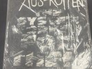 AUS ROTTEN THE SYSTEM WORKS FOR THEM Lp 12
