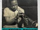 Clifford Brown - Memorial Blue Note 1526 LP Frame Flat DG Ear/P RVG
