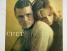 Chet Baker - Chet Riverside LP Mono DG