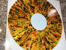 The Grateful Dead San Francisco GRATEFUL DEAD RECORDS GD-527 COLORED VINYL LP
