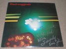 Eric Johnson Electromagnets Vinyl LP 1ST Edition 1975 ECM Records SIGNED SEALED