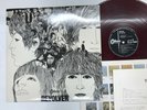 The Beatles Revolver Japan LP [77308ER]