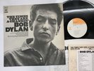 Bob Dylan The Times They Are A-Changin' Japan LP [77264ER]