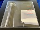 ROB WASSERMAN - Duets LP 1988 - EUROPE Soul-Jazz/Contemporary Jazz RARE