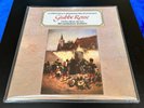 FRANCO BATTIATO - Giubbe rosse 2xLP 1989 - ITALY Classical/Experimental/Vocal