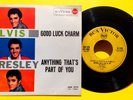 ELVIS PRESLEY (7