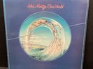 John Martyn - One World, Island Records 1977 LP
