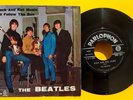 THE BEATLES (7