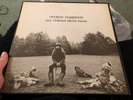 George Harrison All Things Must Pass vinyl record set like new 3 album set