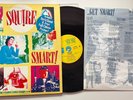 Squire LP …Get Smart