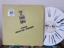 Bob Dylan - While the Establishment Burns - Splatter Wax Vinyl VERY RARE