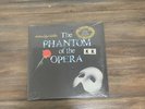 Andrew Lloyd Webber – Phantom Of The Opera Vinyl LP - Polydor 831 273-1 SEALED