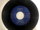 R&B Popcorn 45 - RUDY LAMBERT - I'll Do It / Jamboree - Junior VG