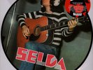 Selda - Selda Picture Disc Edition (Vinyl LP - 2022 - EU - Original)