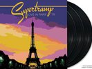 Supertramp - Live in Paris '79 (NEW 3 VINYL LP) Black Vinyl