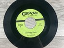 Big Connie Mumbles Blues / Wait Till Next Week Baby 45 RPM 7” Vinyl Groove