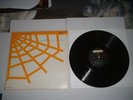 THE SPIDERS I Didn’t Want To Do It LP IMPERIAL LP9140 MONO DG 1961 Doo Wop-NM-