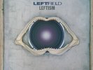 LEFTFIELD - Leftism (reissue) - Vinyl (gatefold 2xLP)