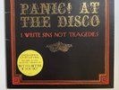 Panic At The Disco - I Write Sins Not Tragedies 7