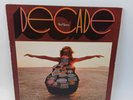Neil Young Decade LP 1977 Reprise K64037 Triple Album Best of Trifold Sleeve