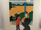 BRIAN ENO Another Green World LP 1975 Island Records VG+ Vinyl