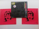 GEORGE HARRISON LIVE IN JAPAN  ORIG  1992  VINYL LP