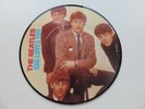 THE BEATLES  SHE LOVES YOU   1983  UK 20TH ANNIVERSARY PICTURE DISC