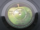 WHITE TRASH    ORIGINAL 1969 UK 45   ROAD TO NOWHERE   APPLE 6       1 G     1 A