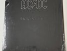 AC/DC - Back In Black - 2003 Reissue, Remastered, Vinyl LP Hells Bells