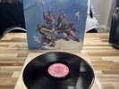 Dust - Hard Attack [vinyl - 12
