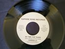 45 RPM Gabrielle - Beat Your Feet/ No Time For Tears | Saphire Rose Records