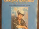 Chalino Sanchez Vinyl