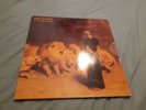 Original German Press THE SOUND/FROM THE LIONS MOUTH/korova 58384