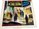James Brown Live At The Apollo Vinyl LP Record Soul Funk 1962 King Records