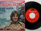 CHRIS ROBERTS A Mi Me Gusta La Vida - 7