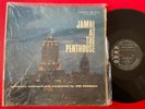 Ahmad Jamal At The Penthouse LP ARGO Mono DG Jazz + Rare Shrink EX