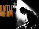 U2 Rattle And Hum Double Vinyl LP New And Sealed