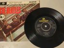 THE BEATLES No. 1-Mono EP w/ Sleeve UK Pressing VG++ PAR8883.MR2A(MC2A) 11/1/63