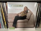 RARE 2LP The Starting Line - Say It Like You Mean It Green/Cream Record (New)