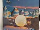 LP  GEORGE DUKE - Feel    German MPS / BASF    Frank Zappa
