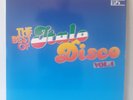 The Best Of Italo Disco Volume IV Four - 2 x LP Album Vinyl Record - ZYX Records