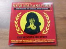 Soul Jazz Records Presents New Orleans Funk Volume 2 - The Second Line Strut